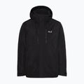 Men's 3-in-1 jacket Jack Wolfskin Jasper Pro 3IN1 black 10