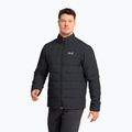 Men's 3-in-1 jacket Jack Wolfskin Jasper Pro 3IN1 burly yellow jw 5