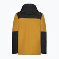 Men's 3-in-1 jacket Jack Wolfskin Jasper Pro 3IN1 burly yellow jw 11