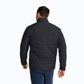 Men's insulated jacket Jack Wolfskin Flextrek Ins black 3