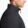 Men's insulated jacket Jack Wolfskin Flextrek Ins black 5