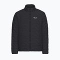 Men's insulated jacket Jack Wolfskin Flextrek Ins black 7