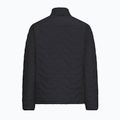 Men's insulated jacket Jack Wolfskin Flextrek Ins black 8