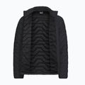 Men's insulated jacket Jack Wolfskin Flextrek Ins black 9