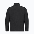 Men's fleece sweatshirt Jack Wolfskin Trail Half Zip black 5