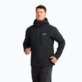 Men's wind jacket Jack Wolfskin Jasper phantom