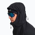 Men's wind jacket Jack Wolfskin Jasper phantom 4