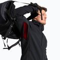Men's wind jacket Jack Wolfskin Jasper phantom 6