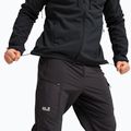 Men's wind jacket Jack Wolfskin Jasper phantom 7