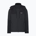 Men's wind jacket Jack Wolfskin Jasper phantom 9