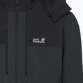 Men's wind jacket Jack Wolfskin Jasper phantom 12