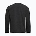 Men's long-sleeve trekking shirt Jack Wolfskin Trail black 6