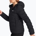 Women's down jacket Jack Wolfskin Wild Pass Down Hoody Rds black 4