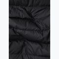 Women's down jacket Jack Wolfskin Wild Pass Down Hoody Rds black 10