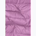 Women's down jacket Jack Wolfskin Wild Pass Down Hoody Rds vivid orchid 10