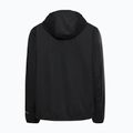 Women's softshell jacket Jack Wolfskin Windhain 2 Hoody black 8