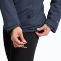 Women's 3-in-1 jacket Jack Wolfskin Hunberg 2 3IN1 midnight sky 9