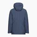 Women's 3-in-1 jacket Jack Wolfskin Hunberg 2 3IN1 midnight sky 11