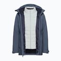 Women's 3-in-1 jacket Jack Wolfskin Hunberg 2 3IN1 midnight sky 12