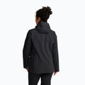 Women's 3-in-1 jacket Jack Wolfskin Moonrise 2 3IN1 black 3