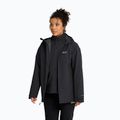 Women's 3-in-1 jacket Jack Wolfskin Moonrise 2 3IN1 black 4
