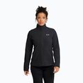Women's 3-in-1 jacket Jack Wolfskin Moonrise 2 3IN1 black 5