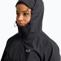 Women's 3-in-1 jacket Jack Wolfskin Moonrise 2 3IN1 black 7