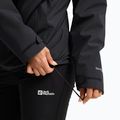 Women's 3-in-1 jacket Jack Wolfskin Moonrise 2 3IN1 black 9
