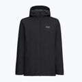 Women's 3-in-1 jacket Jack Wolfskin Moonrise 2 3IN1 black 10