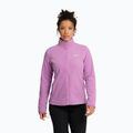Women's 3-in-1 jacket Jack Wolfskin Moonrise 2 3IN1 sheer plum 5