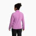 Women's 3-in-1 jacket Jack Wolfskin Moonrise 2 3IN1 sheer plum 6