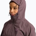 Women's 3-in-1 jacket Jack Wolfskin Moonrise 2 3IN1 sheer plum 7