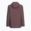 Women's 3-in-1 jacket Jack Wolfskin Moonrise 2 3IN1 sheer plum 11