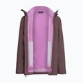 Women's 3-in-1 jacket Jack Wolfskin Moonrise 2 3IN1 sheer plum 13