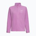 Women's 3-in-1 jacket Jack Wolfskin Moonrise 2 3IN1 sheer plum 14