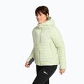 Women's insulated jacket Jack Wolfskin Routeburn Pro 2 Ins melon