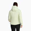 Women's insulated jacket Jack Wolfskin Routeburn Pro 2 Ins melon 3