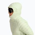 Women's insulated jacket Jack Wolfskin Routeburn Pro 2 Ins melon 4