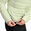 Women's insulated jacket Jack Wolfskin Routeburn Pro 2 Ins melon 6