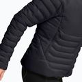 Women's insulated jacket Jack Wolfskin Routeburn Pro 2 Ins black 4