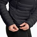 Women's insulated jacket Jack Wolfskin Routeburn Pro 2 Ins black 5