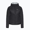 Women's insulated jacket Jack Wolfskin Routeburn Pro 2 Ins black 6