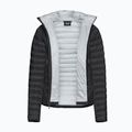 Women's insulated jacket Jack Wolfskin Routeburn Pro 2 Ins black 8