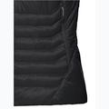 Women's insulated jacket Jack Wolfskin Routeburn Pro 2 Ins black 9