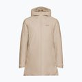 Women's rain jacket Jack Wolfskin Heidelstein 2 Ins oyster 7