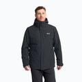 Men's 3-in-1 jacket Jack Wolfskin Stonelite 3In1 phantom