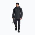 Men's 3-in-1 jacket Jack Wolfskin Stonelite 3In1 phantom 2
