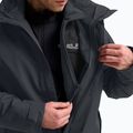 Men's 3-in-1 jacket Jack Wolfskin Stonelite 3In1 phantom 7