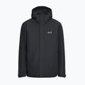 Men's 3-in-1 jacket Jack Wolfskin Stonelite 3In1 phantom 10