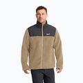 Men's 3-in-1 jacket Jack Wolfskin Stonelite 3In1 hazel wood 5